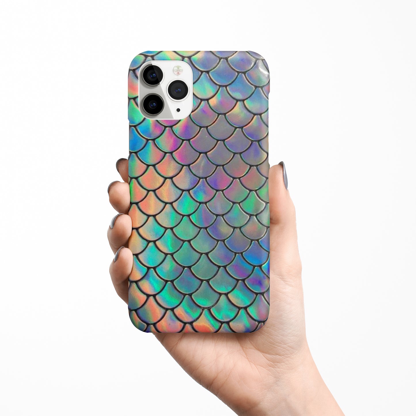 Mobile Phone Cover | Matte Back Case