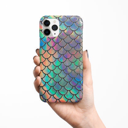 Mobile Phone Cover | Matte Back Case