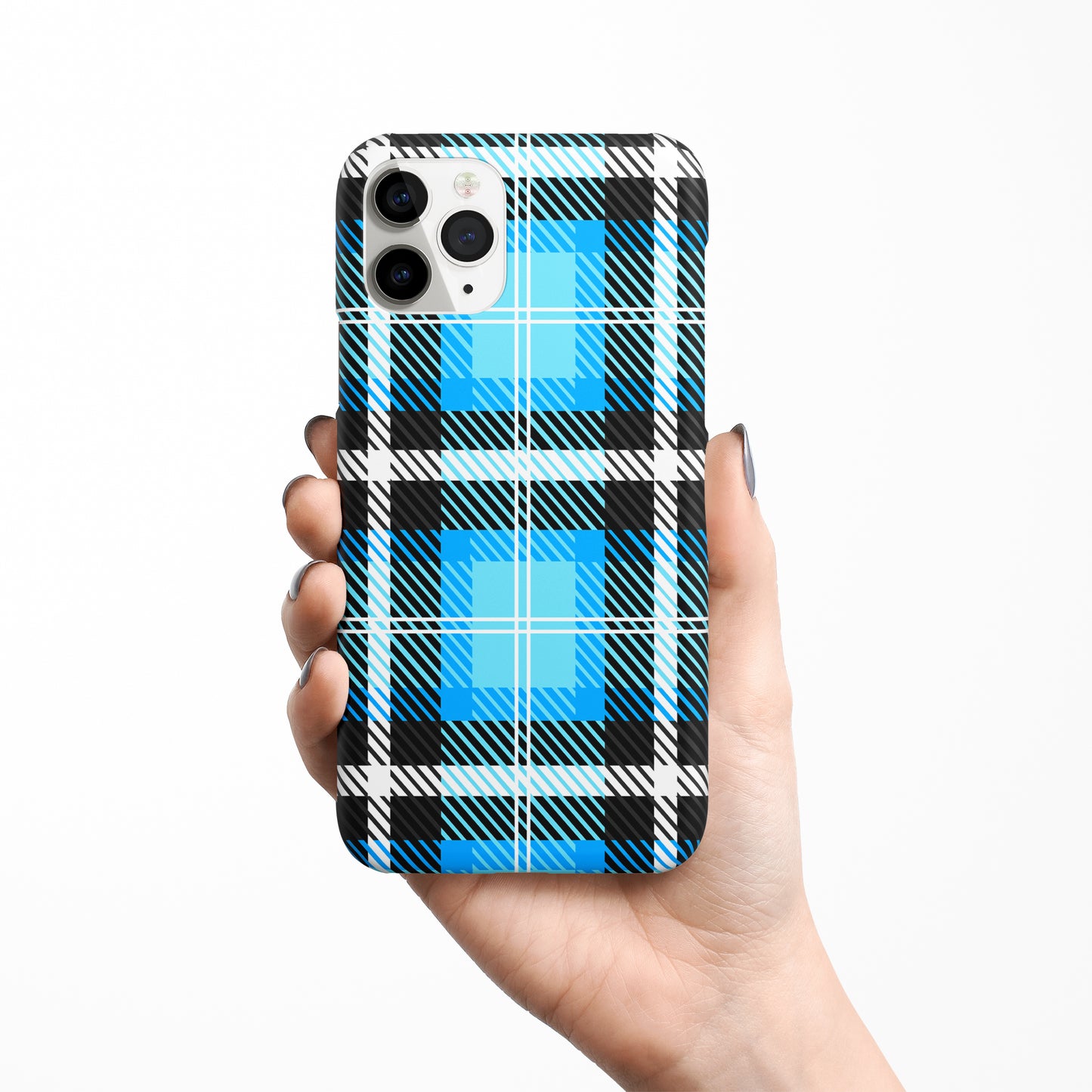 Mobile Phone Cover | Matte Back Case