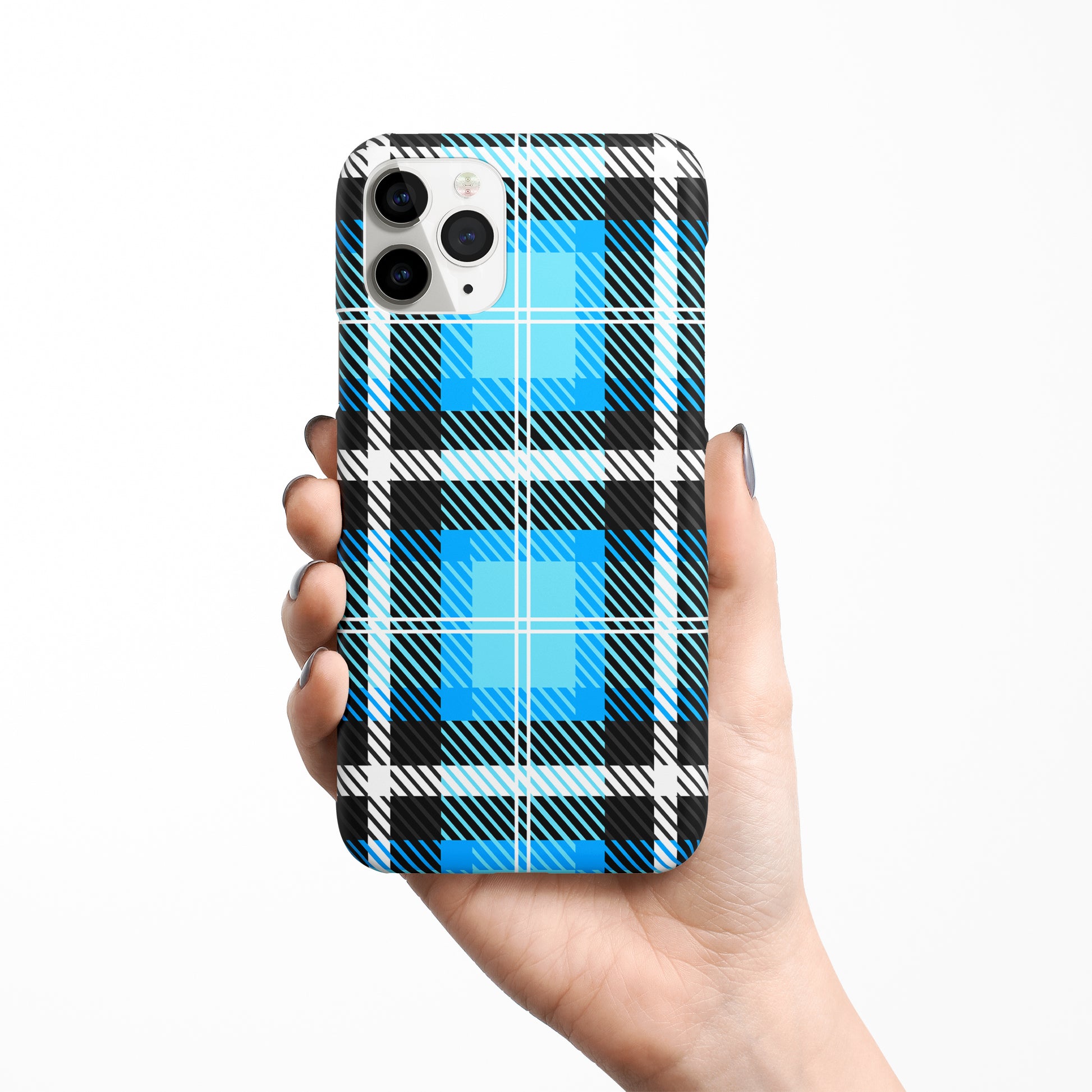 Mobile Phone Cover | Matte Back Case