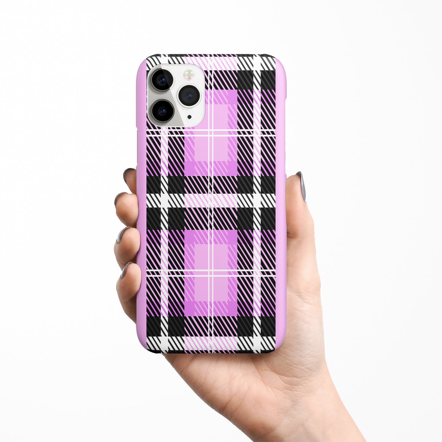 Mobile Phone Cover | Matte Back Case