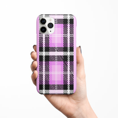 Mobile Phone Cover | Matte Back Case