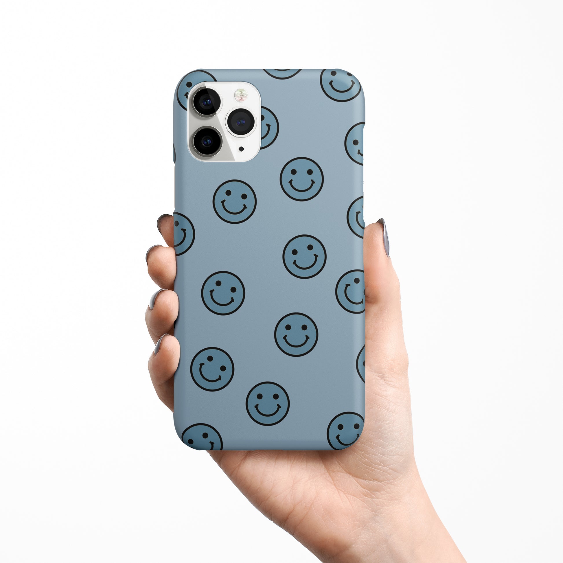 Mobile Phone Cover | Matte Back Case