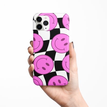 Mobile Phone Cover | Matte Back Case