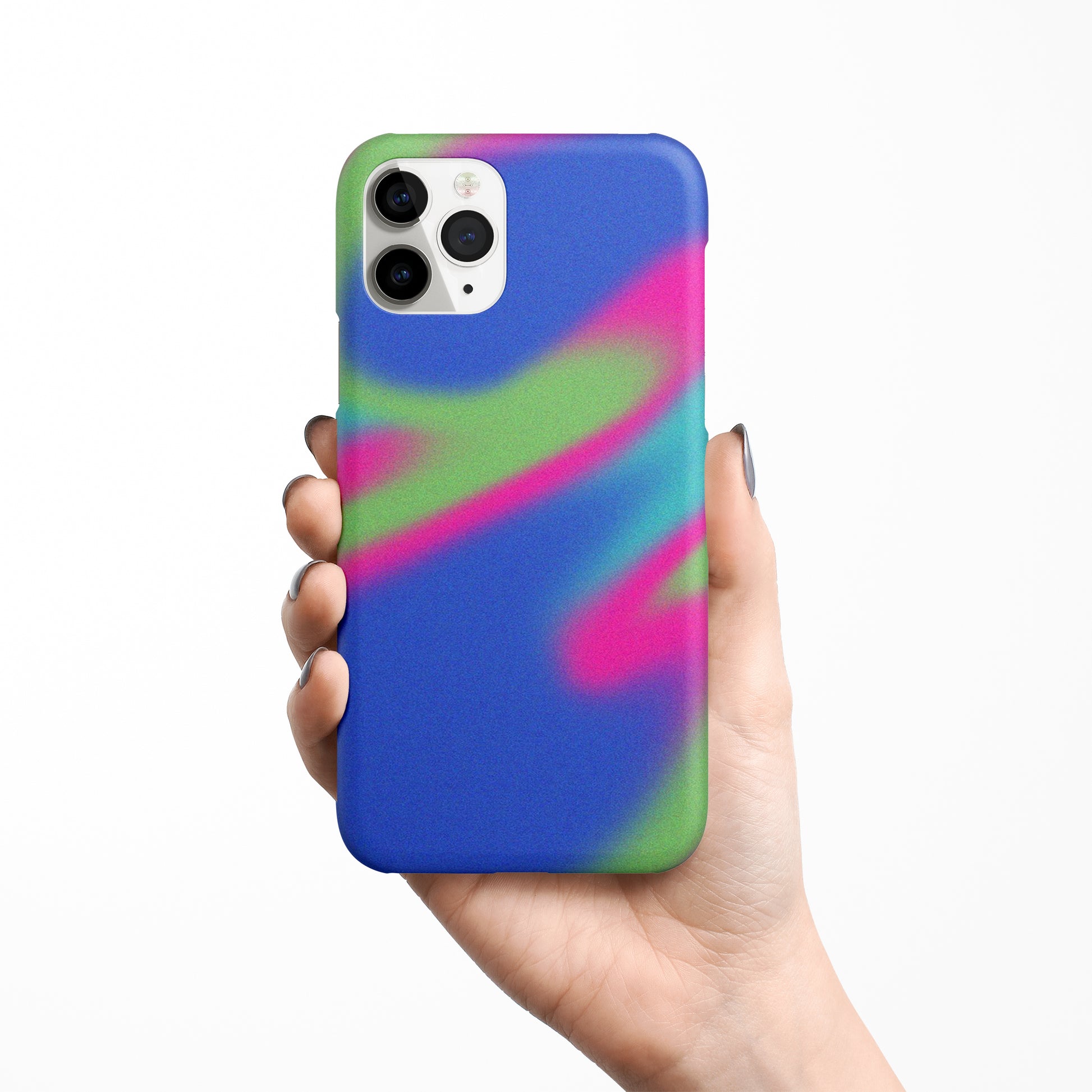 Mobile Phone Cover | Matte Back Case