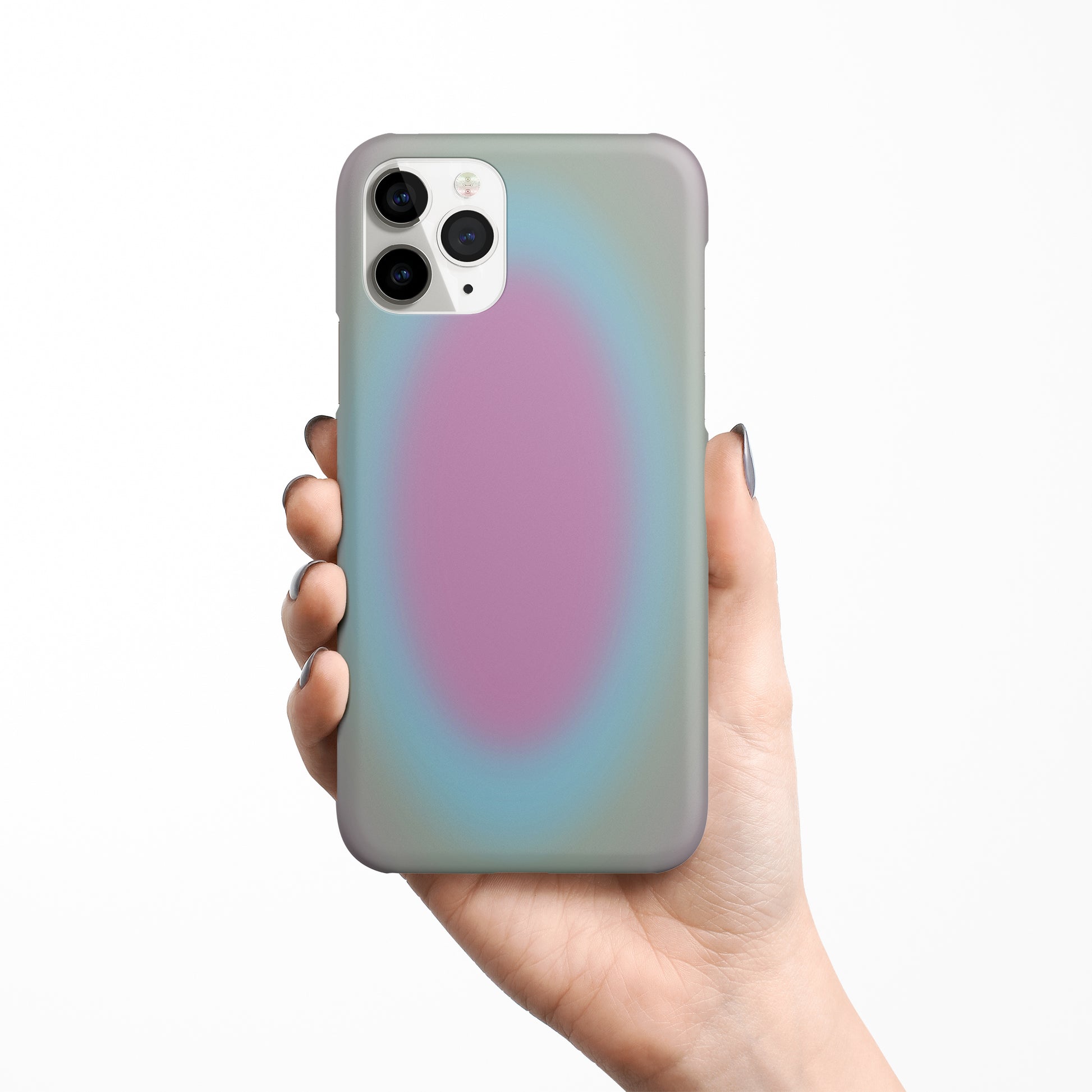 Mobile Phone Cover | Matte Back Case