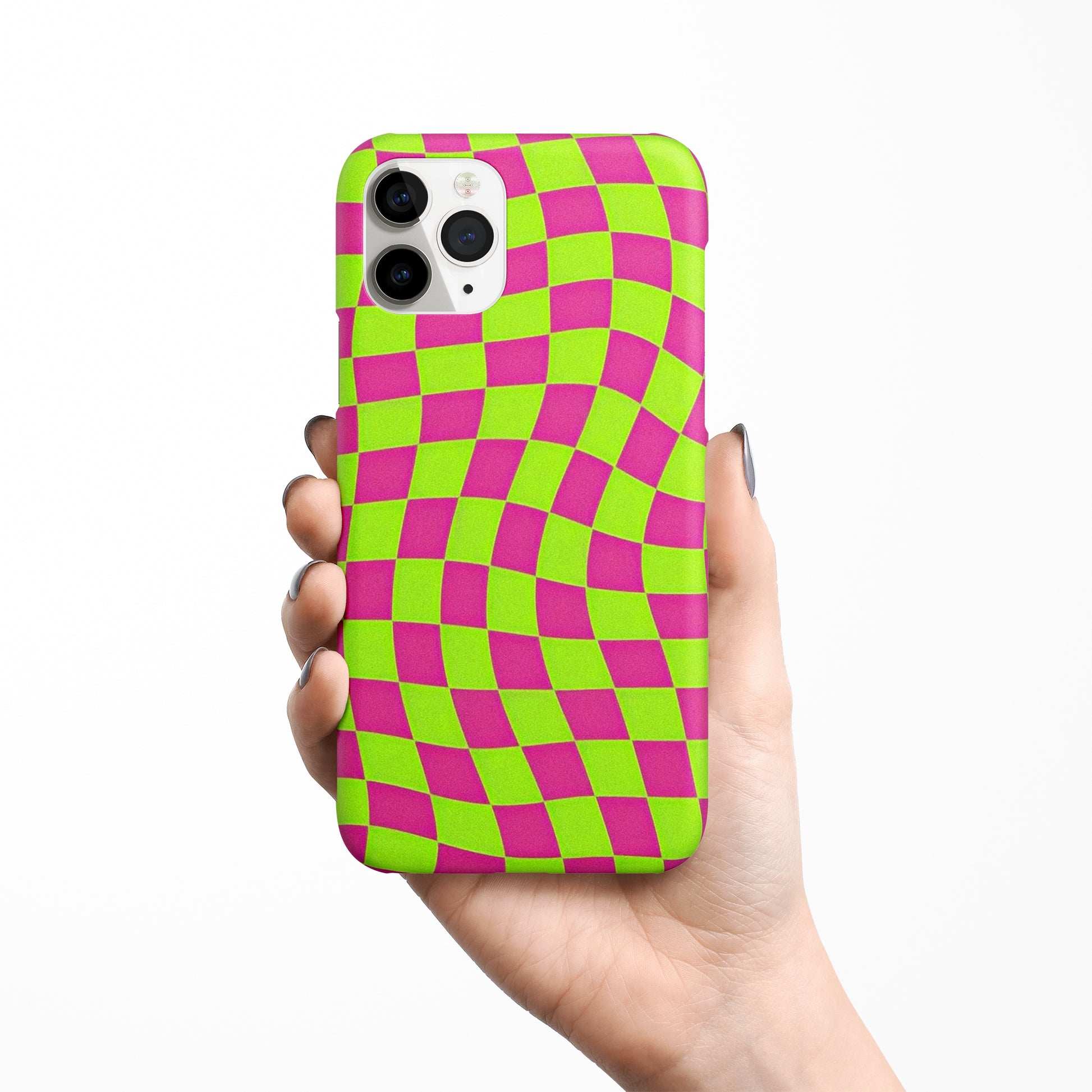 Mobile Phone Cover | Matte Back Case