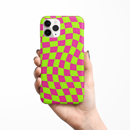 Mobile Phone Cover | Matte Back Case