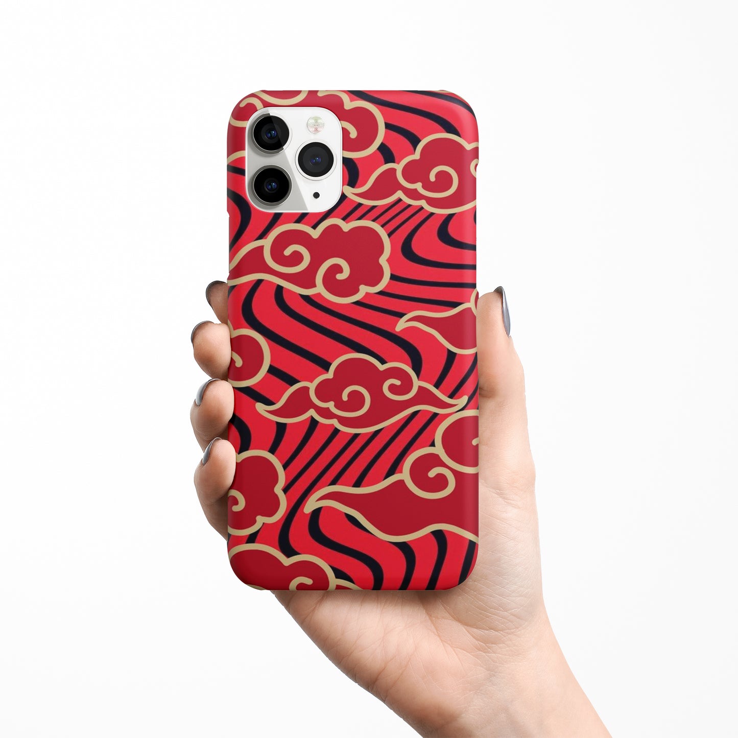 Mobile Phone Cover | Matte Back Case