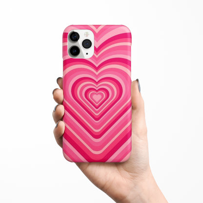 Mobile Phone Cover | Matte Back Case