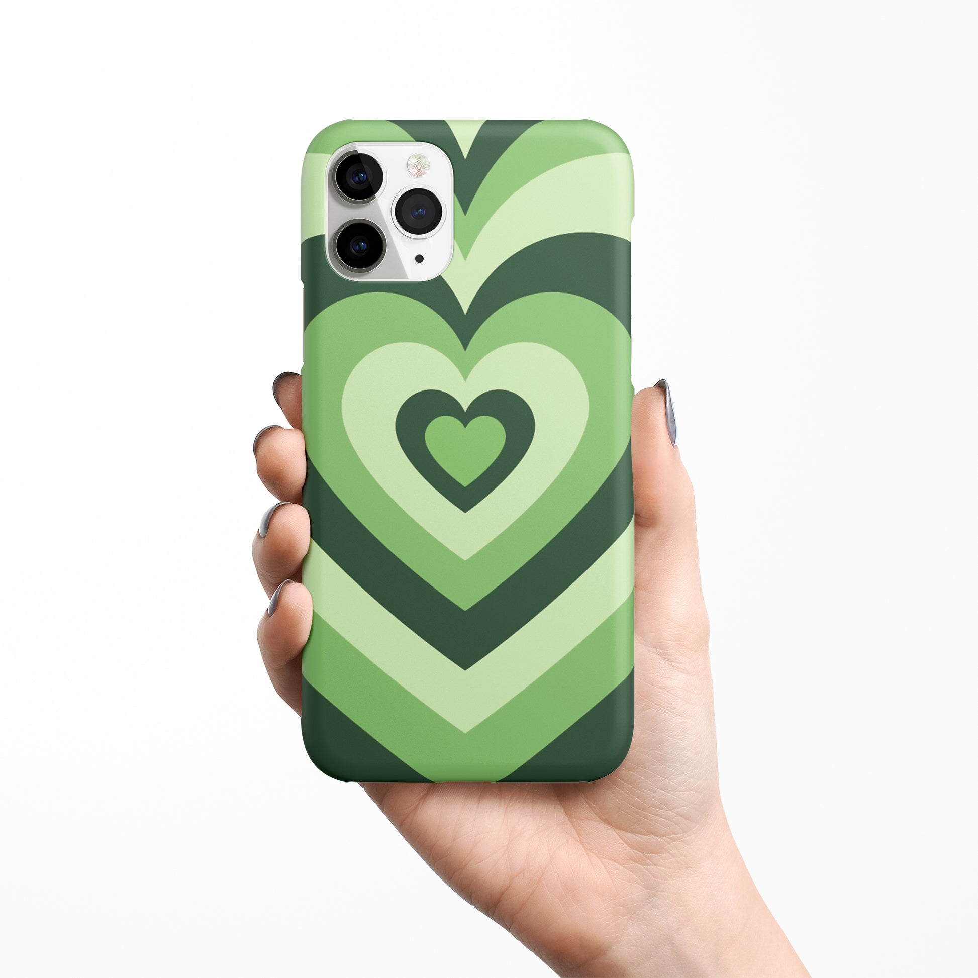 Mobile Phone Cover | Matte Back Case
