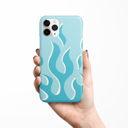 Mobile Phone Cover | Matte Back Case