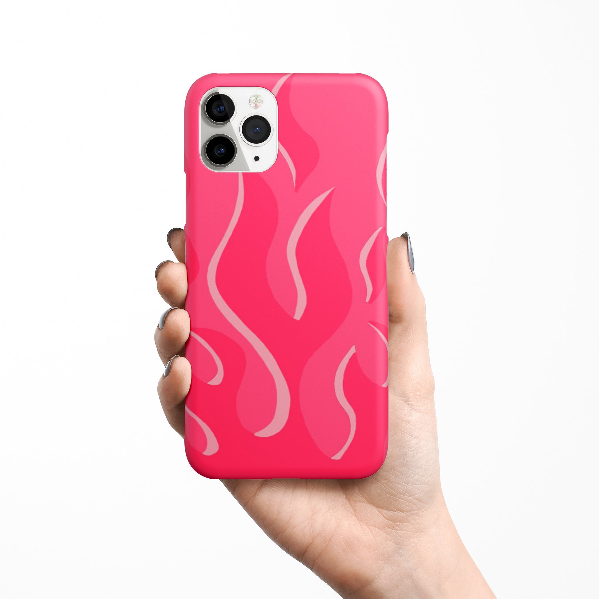 Mobile Phone Cover | Matte Back Case