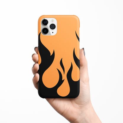 Mobile Phone Cover | Matte Back Case