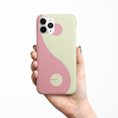 Mobile Phone Cover | Matte Back Case