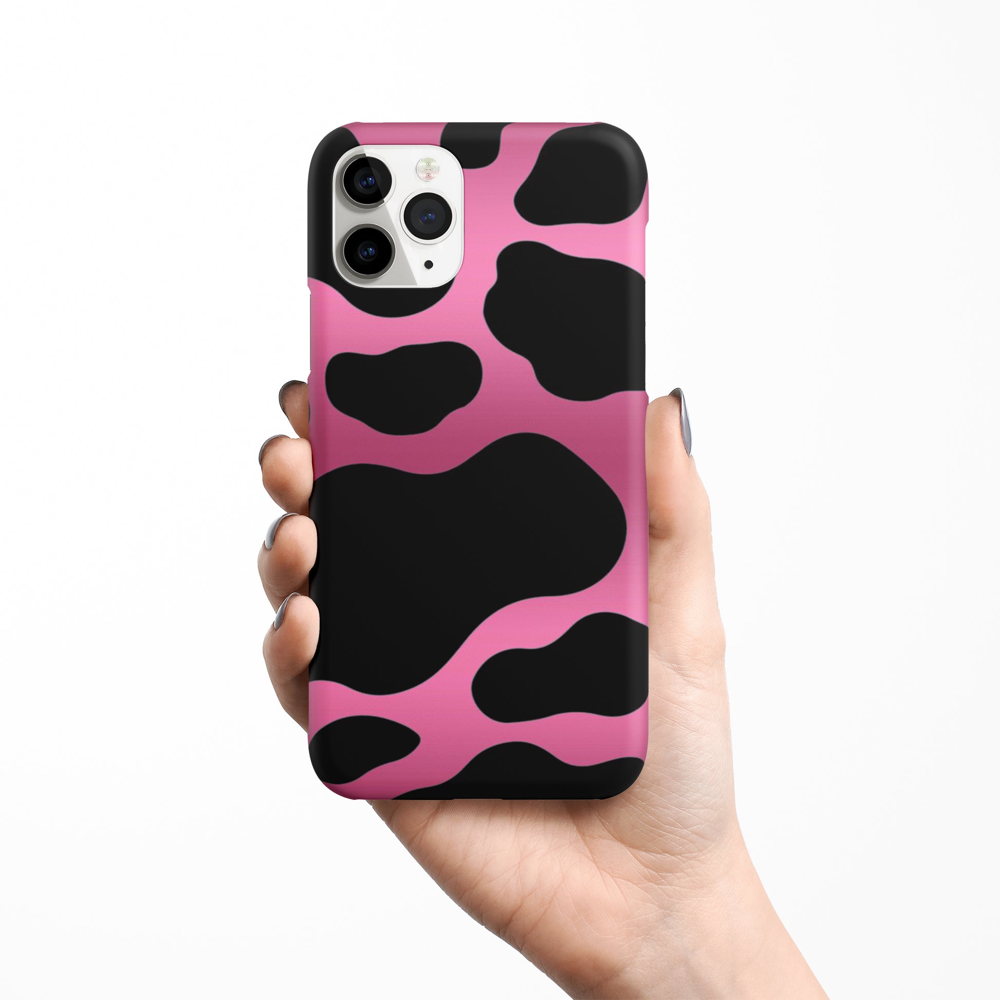 Mobile Phone Cover | Matte Back Case