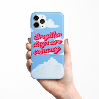Mobile Phone Cover | Matte Back Case