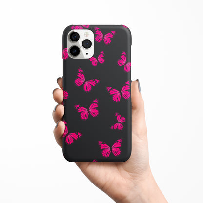 Mobile Phone Cover | Matte Back Case