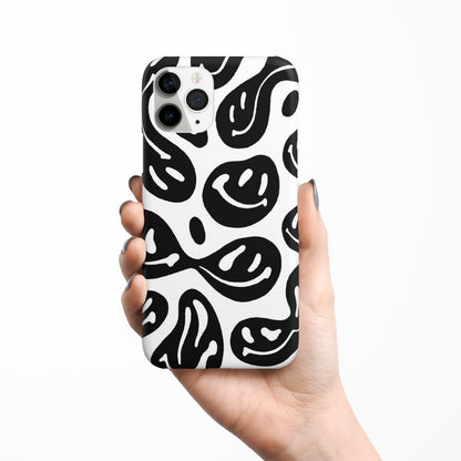 Mobile Phone Cover | Matte Back Case