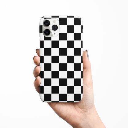 Mobile Phone Cover | Matte Back Case