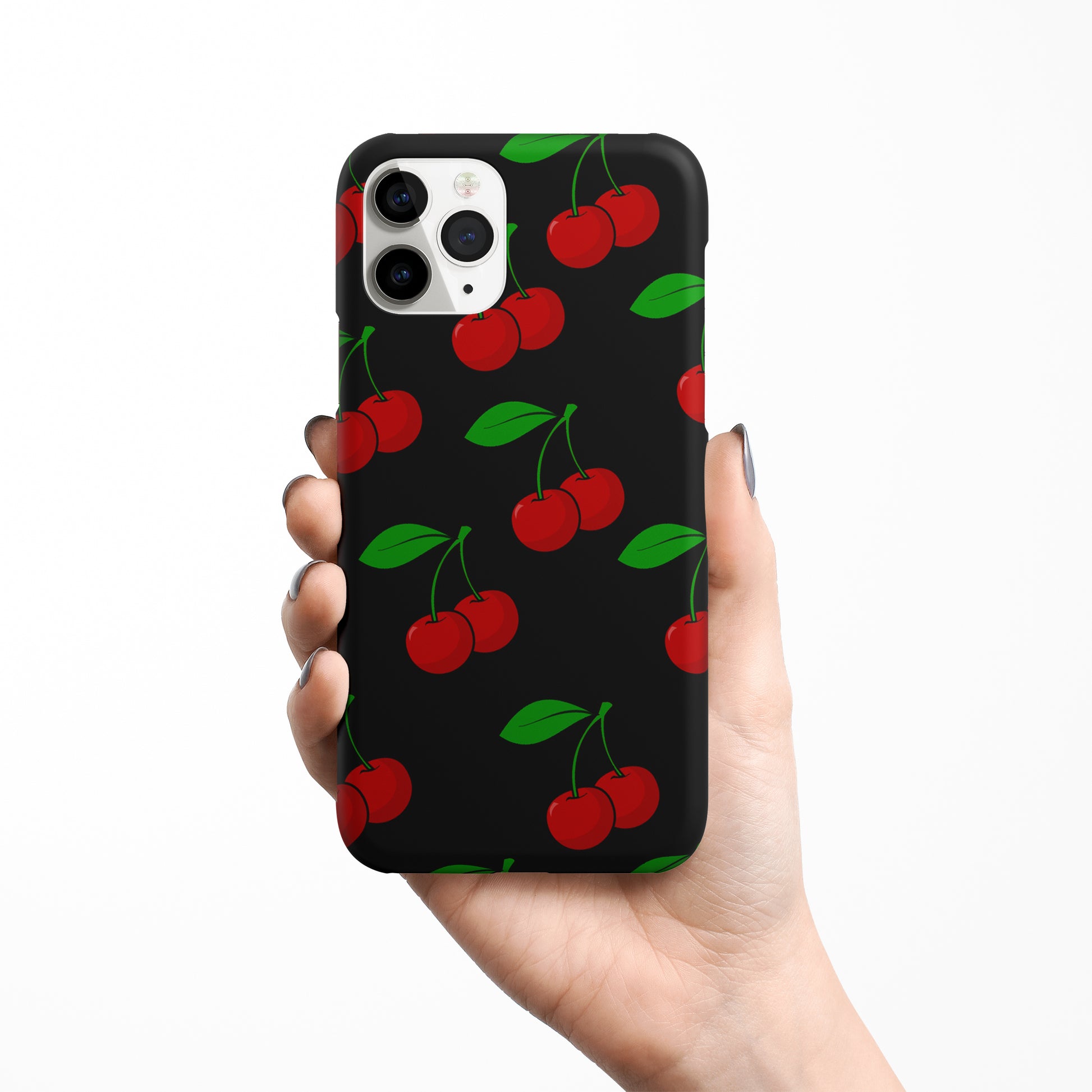 Mobile Phone Cover | Matte Back Case