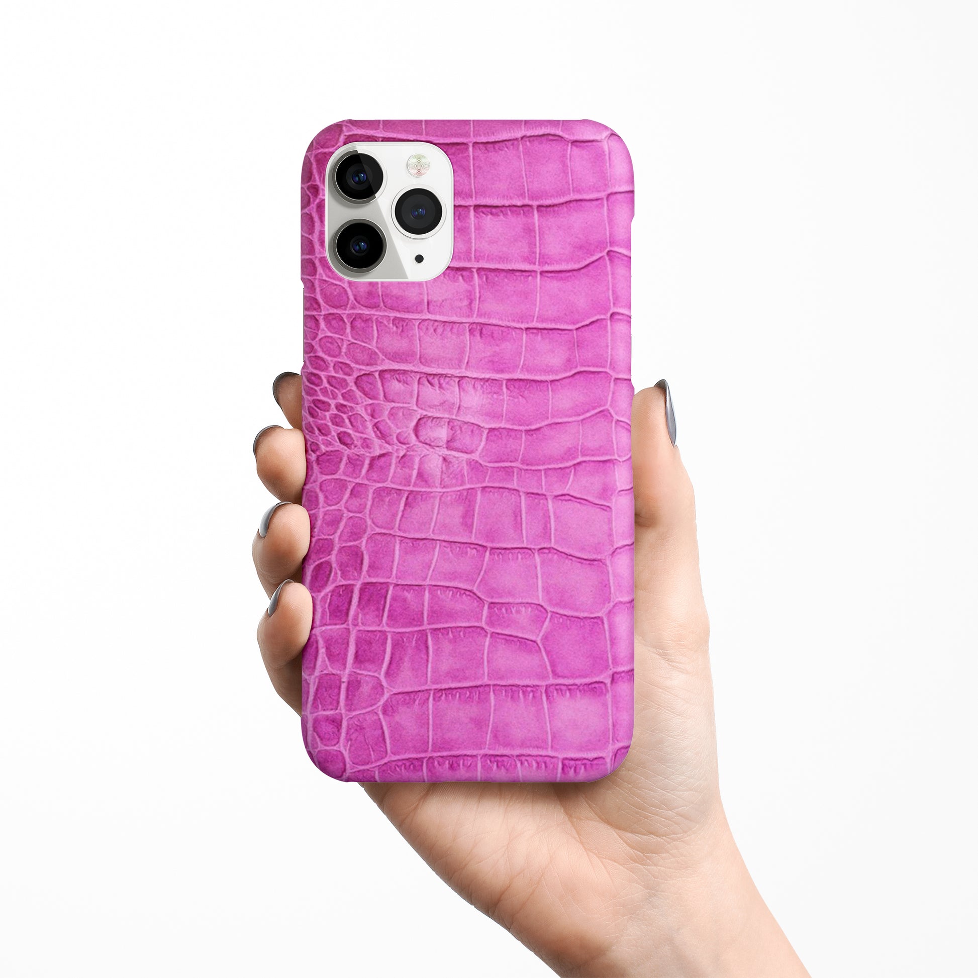 Mobile Phone Cover | Matte Back Case