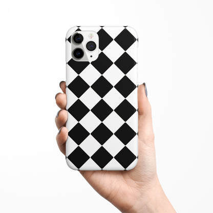 Mobile Phone Cover | Matte Back Case
