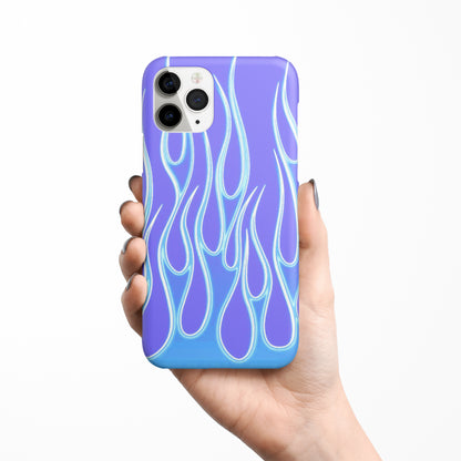 Mobile Phone Cover | Matte Back Case