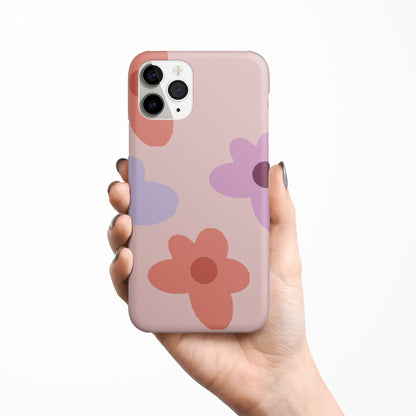 Mobile Phone Cover | Matte Back Case