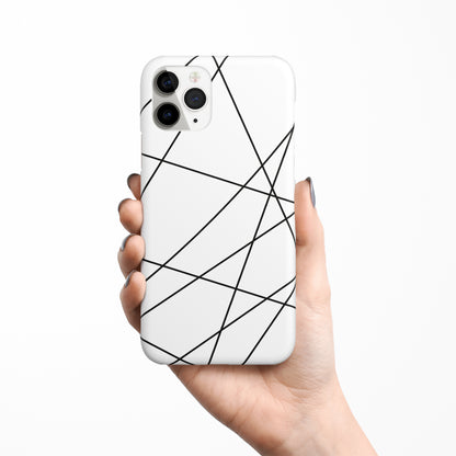 Mobile Phone Cover | Matte Back Case