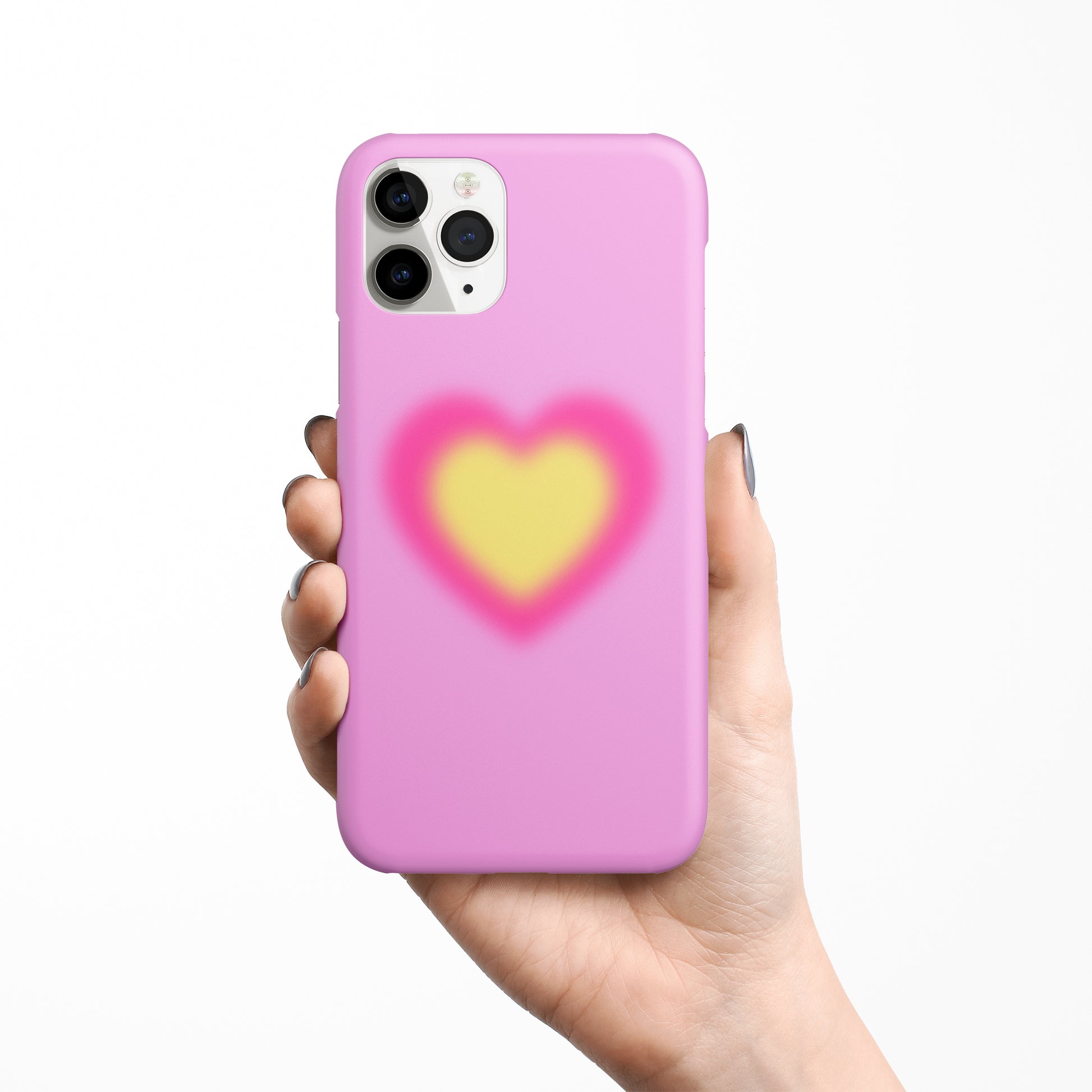 Mobile Phone Cover | Matte Back Case