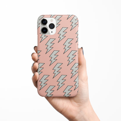 Mobile Phone Cover | Matte Back Case