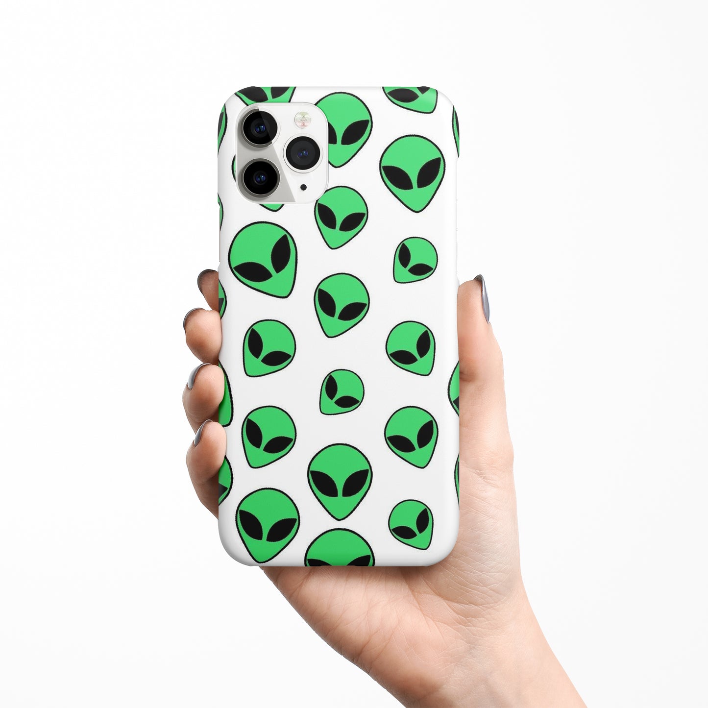 Mobile Phone Cover | Matte Back Case