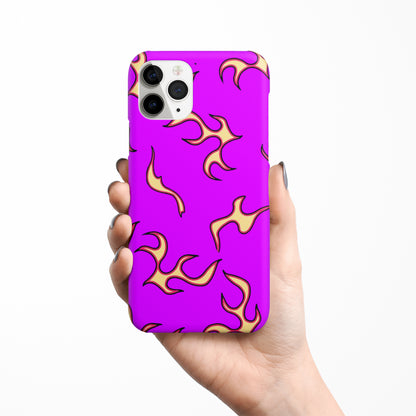 Mobile Phone Cover | Matte Back Case