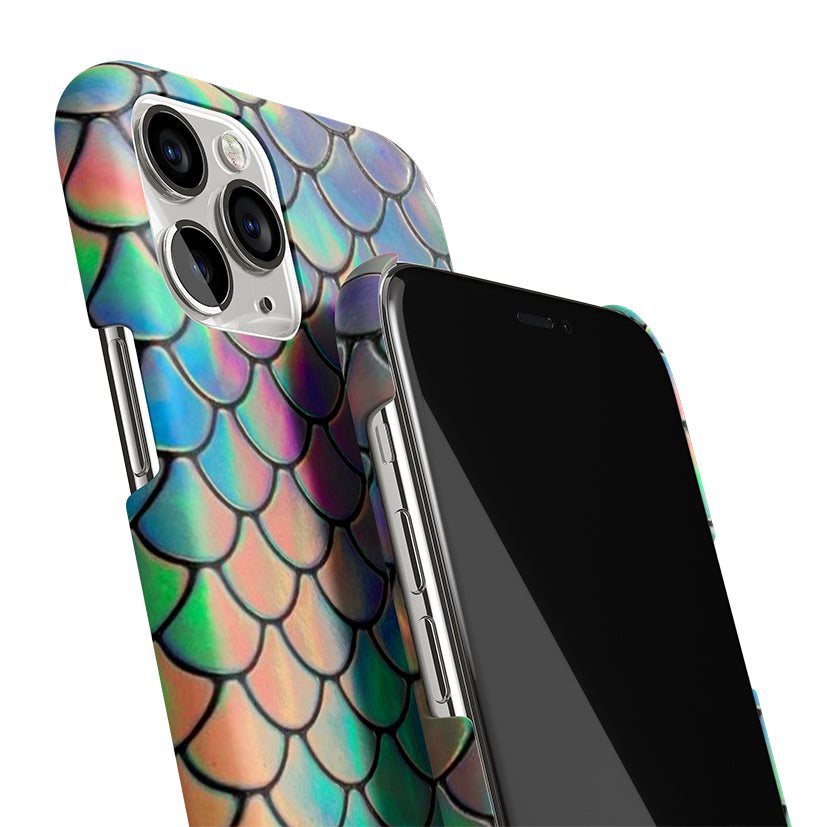 Mobile Phone Cover | Matte Back Case