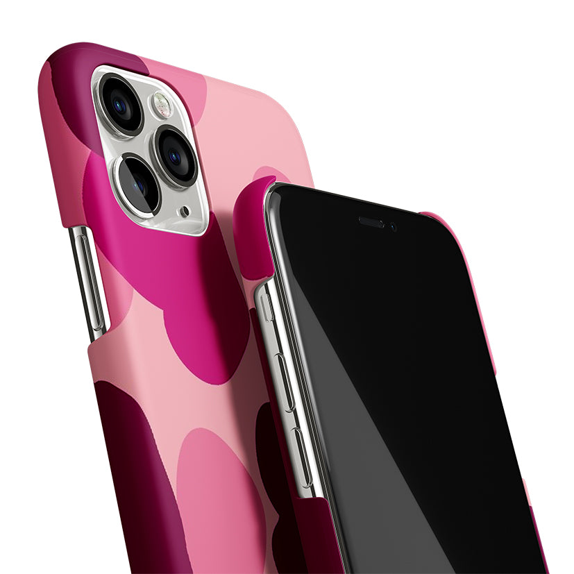 Mobile Phone Cover | Matte Back Case