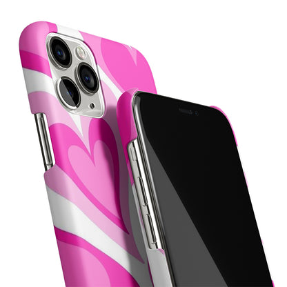 Mobile Phone Cover | Matte Back Case