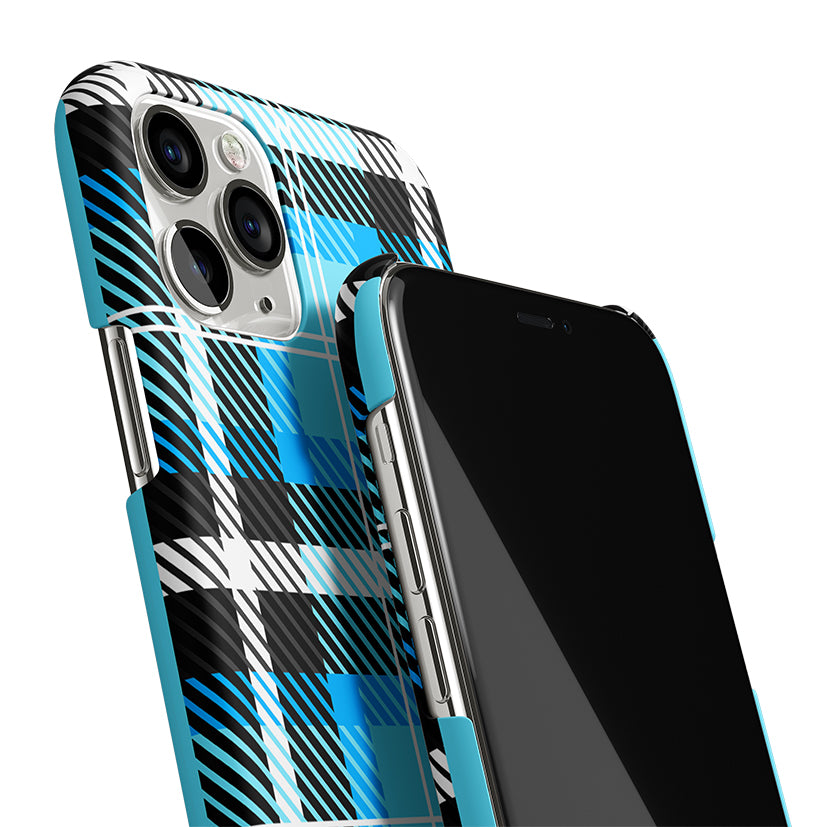 Mobile Phone Cover | Matte Back Case