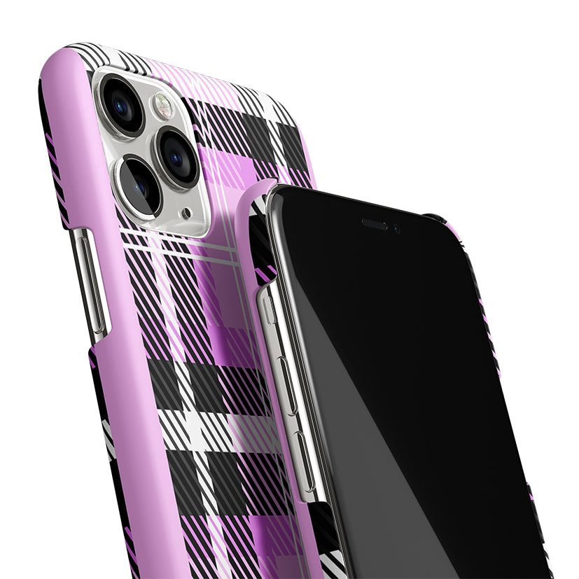 Mobile Phone Cover | Matte Back Case