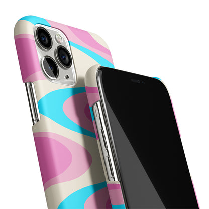 Mobile Phone Cover | Matte Back Case