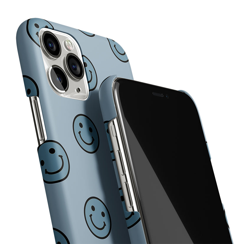 Mobile Phone Cover | Matte Back Case