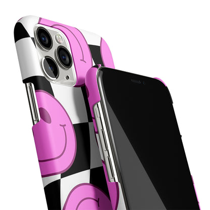 Mobile Phone Cover | Matte Back Case