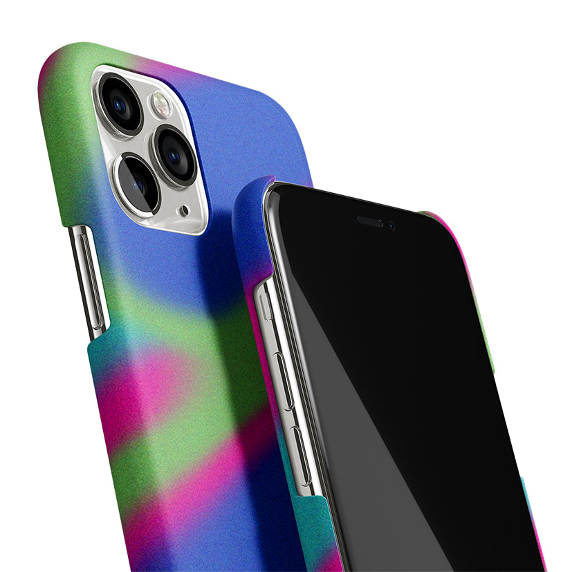 Mobile Phone Cover | Matte Back Case