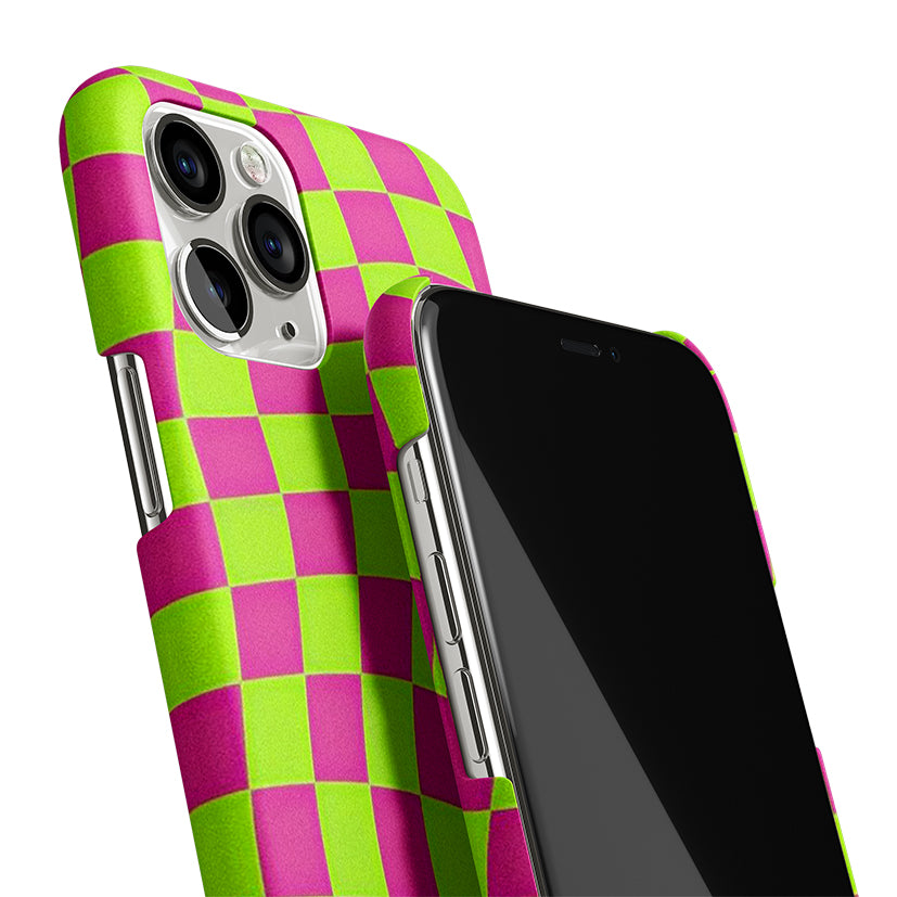 Mobile Phone Cover | Matte Back Case