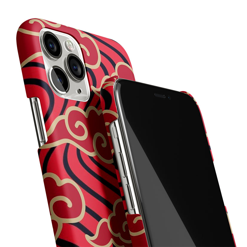 Mobile Phone Cover | Matte Back Case