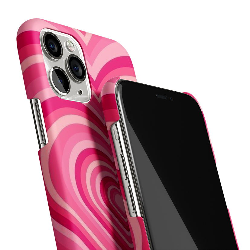 Mobile Phone Cover | Matte Back Case