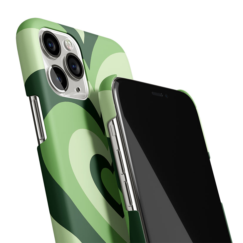 Mobile Phone Cover | Matte Back Case