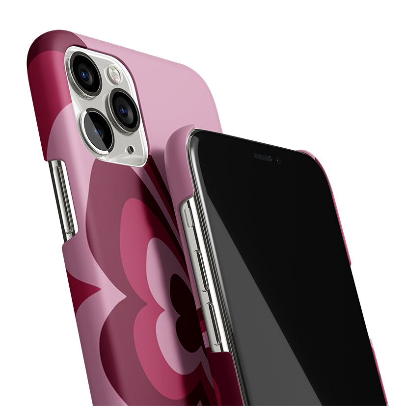 Mobile Phone Cover | Matte Back Case