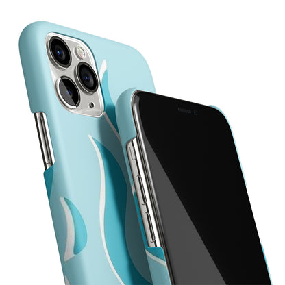 Mobile Phone Cover | Matte Back Case