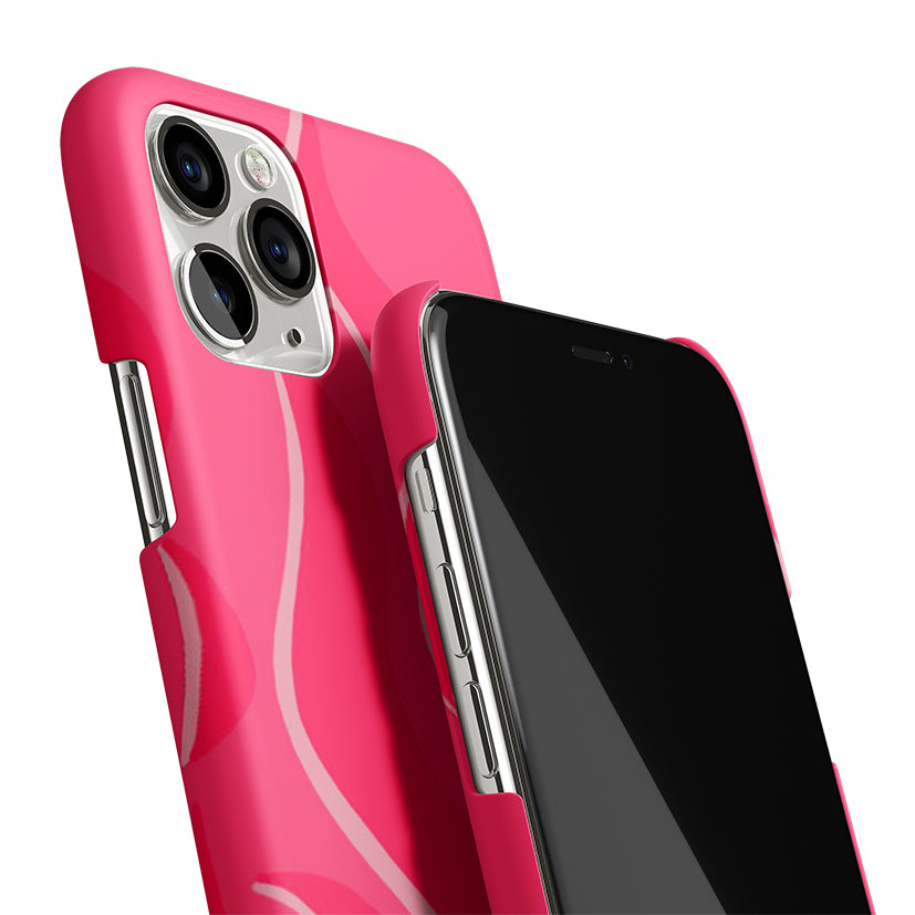 Mobile Phone Cover | Matte Back Case
